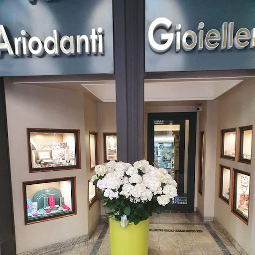Ariodanti Gioielleria