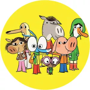 Ariol - Comic magazine series