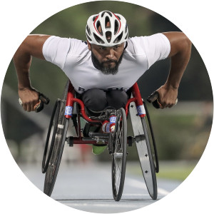 Ariosvaldo Fernandes da Silva - Olympic athlete