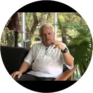 Ariovaldo Umbelino de Oliveira