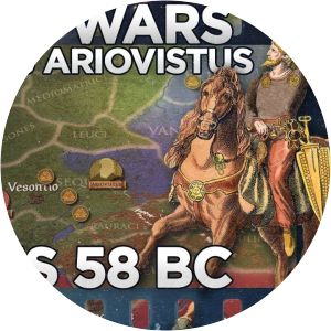 Ariovistus