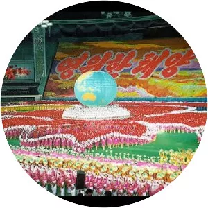 Arirang Mass Games - 