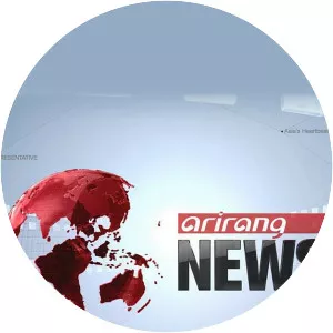 Arirang News - TV program