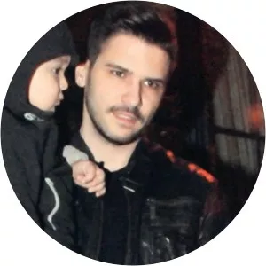 Aris Abazi photograph