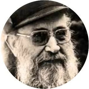 Aris Alexandrou - Greek novelist