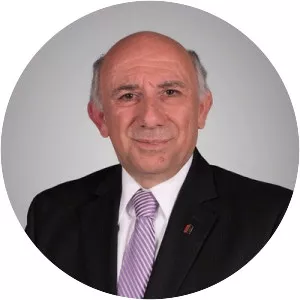 Aris Babikian - Member of Provincial Parliament of Ontario