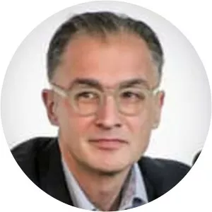 Aris Fioretos - Swedish writer