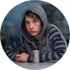 Aris - Fictional character