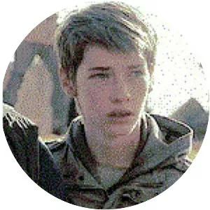 Aris Jones - Fictional character