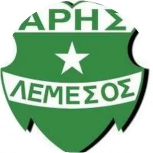 Aris Limassol FC - Football club