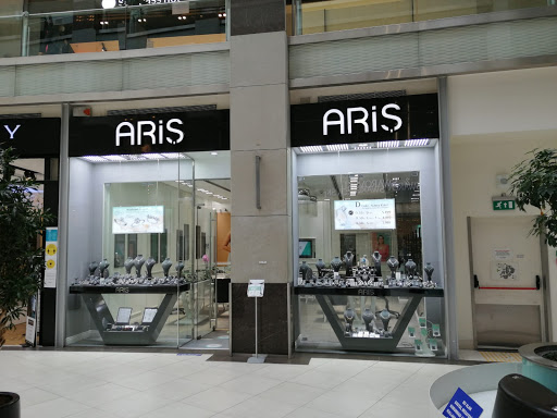 Aris Pirlanta Sanati