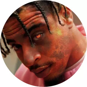 Aris Ray - Musical artist