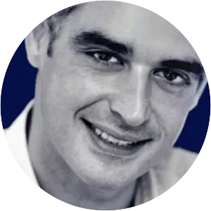 Aris Spiliotopoulos - Greek Politician