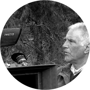 Aris Stavrou - Cinematographer