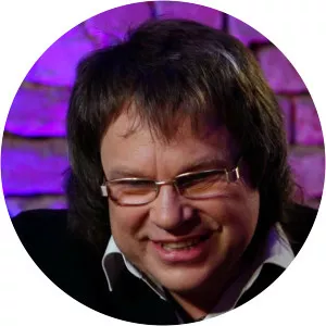 Āris Ziemelis - Musical artist