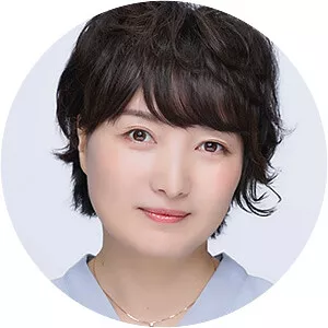 Arisa Iida - Japanese translator