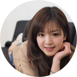 Arisa Matsui photograph