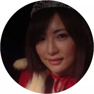 Arisa Matsumoto - Japanese film actor