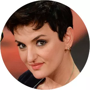 Arisa - Italian singer