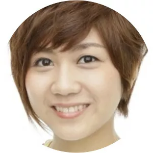 Arisa Sekine - Japanese voice actress