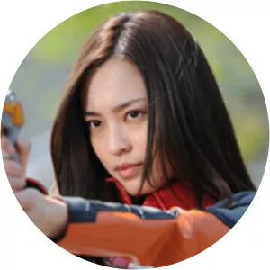 Arisa Sugita - Fictional character