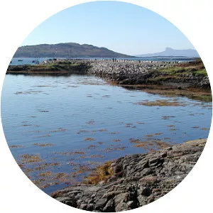 Arisaig
