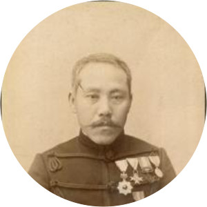Arisaka Nariakira