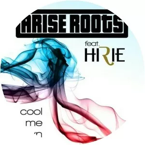 Arise Roots - Musical group