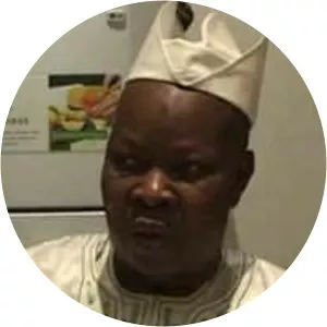 Arisekola Alao