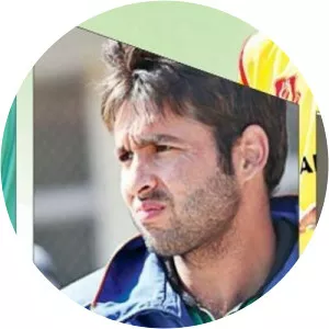 Arish Alam - Indian cricketer