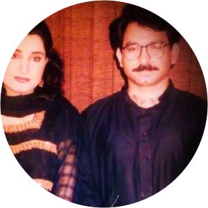 Arishma Pota photograph