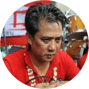 Arisman Pongruangrong