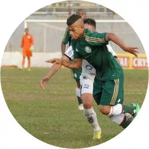 Arisson Willian Pereira de Faria