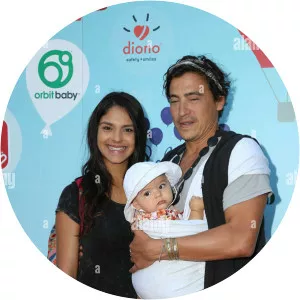 Arista Ilona photograph