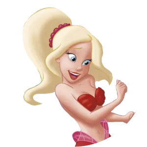 Arista - Fictional character