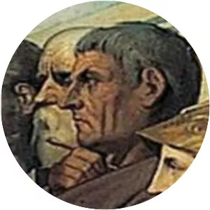 Aristarchus of Samothrace - Grammarian