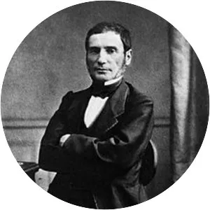 Ariste Jacques TrouvéChauvel