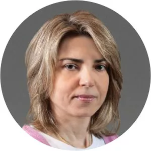 Aristea S. Galanopoulou