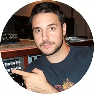 Aristedis Archontis - Songwriter