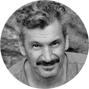 aristeidēs antonas - Architect