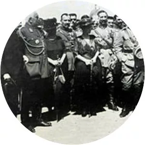 Aristeidis Stergiadis