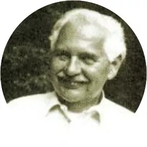 Aristid Lindenmayer