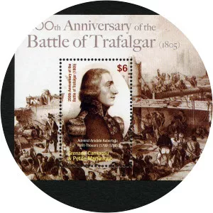 Aristide Aubert du Petit-Thouars