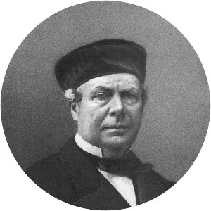 Aristide Cavaillé-Coll - French organ builder