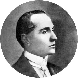 Aristide Demetriade - Actor