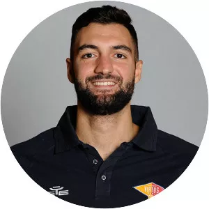 Aristide Landi - Basketball player