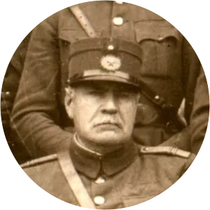 Aristide Razu - Romanian general