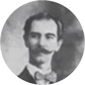 Arístides Chavier Arévalo Musician