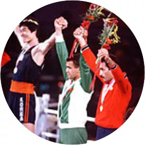 Arístides González