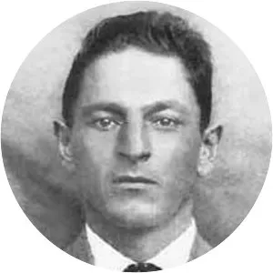 Aristides Inácio da Silva photograph